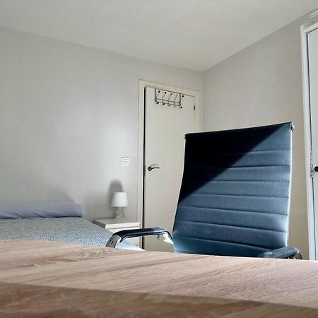 オビエドPiso Recien Reformado Y Con Buena Ubicacionアパートメント エクステリア 写真